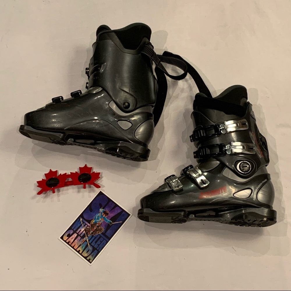 Dolomite epix 99 ski boots